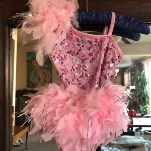Dance Costume